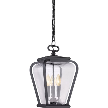 Province Outdoor Hanging Lantern